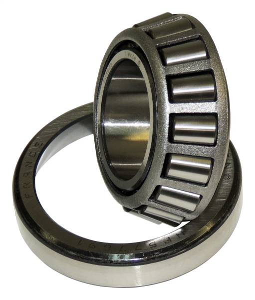 Crown Automotive Jeep Replacement - Crown Automotive Jeep Replacement Differential Pinion Bearing Set Outer Incl. Bearing/Race For Use w/215mm Axle  -  4862631AA - Image 1