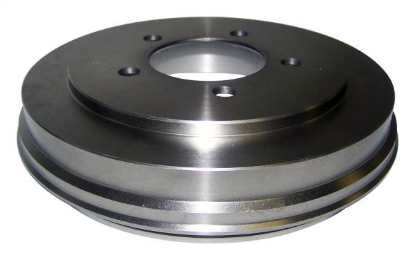 Crown Automotive Jeep Replacement - Crown Automotive Jeep Replacement Brake Drum  -  5105617AB - Image 1