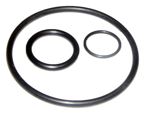 Crown Automotive Jeep Replacement - Crown Automotive Jeep Replacement Oil Filter Adapter Seal Kit  -  4720363 - Image 1