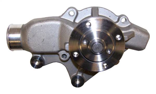 Crown Automotive Jeep Replacement - Crown Automotive Jeep Replacement Water Pump  -  83503407 - Image 1