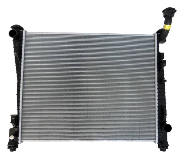 Crown Automotive Jeep Replacement - Crown Automotive Jeep Replacement Radiator  -  52014529AB - Image 1