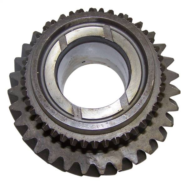 Crown Automotive Jeep Replacement - Crown Automotive Jeep Replacement Manual Transmission Gear 1st Gear 1st 31 Teeth  -  4636368 - Image 1