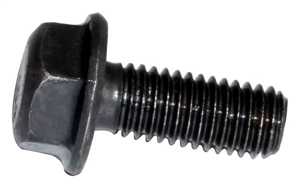 Crown Automotive Jeep Replacement - Crown Automotive Jeep Replacement Brake Caliper Mounting Bolt Front  -  5143356AC - Image 1