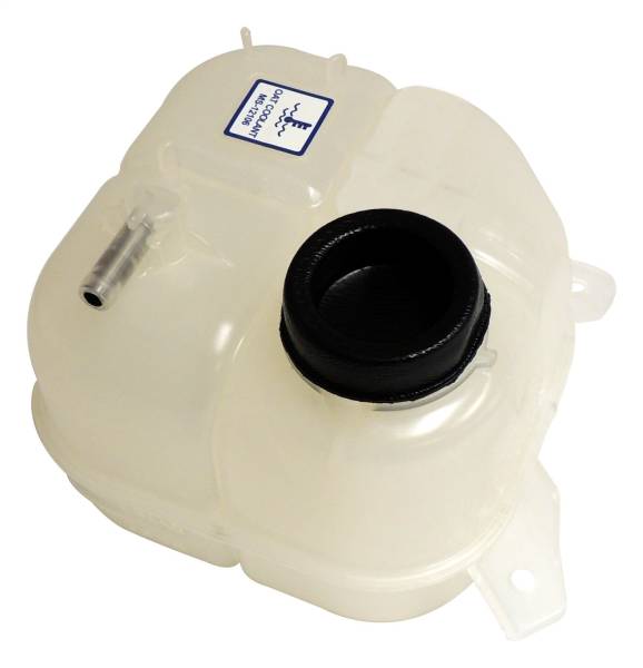 Crown Automotive Jeep Replacement - Crown Automotive Jeep Replacement Coolant Bottle  -  68102155AD - Image 1