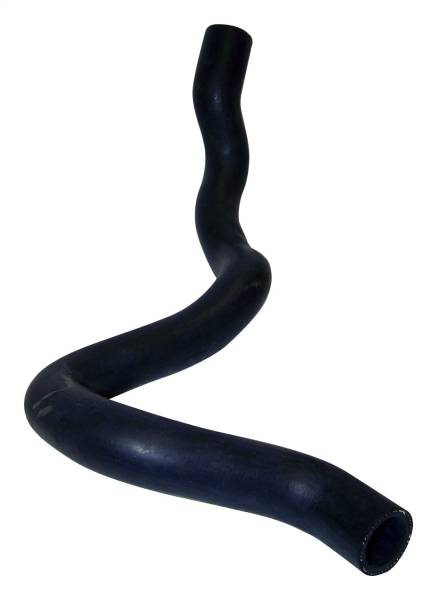 Crown Automotive Jeep Replacement - Crown Automotive Jeep Replacement Radiator Hose Upper Inlet  -  52079565 - Image 1