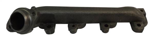 Crown Automotive Jeep Replacement - Crown Automotive Jeep Replacement Exhaust Manifold Right  -  53013598AB - Image 1