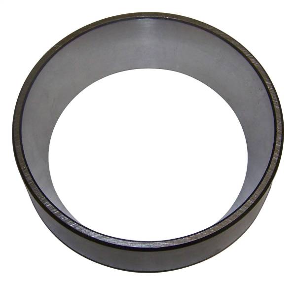 Crown Automotive Jeep Replacement - Crown Automotive Jeep Replacement Differential Carrier Bearing Cup  -  52881 - Image 1