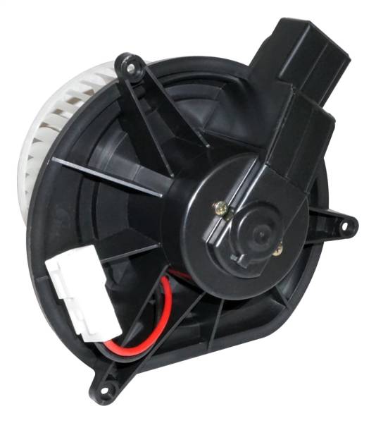 Crown Automotive Jeep Replacement - Crown Automotive Jeep Replacement HVAC Blower Motor  -  68038826AB - Image 1