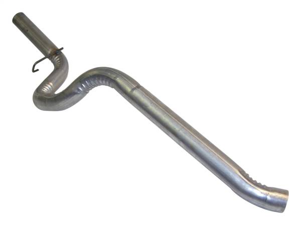 Crown Automotive Jeep Replacement - Crown Automotive Jeep Replacement Exhaust Tail Pipe  -  83502645 - Image 1