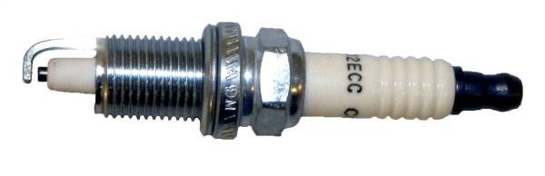 Crown Automotive Jeep Replacement - Crown Automotive Jeep Replacement Spark Plug RC12ECC  -  56041402AB - Image 1