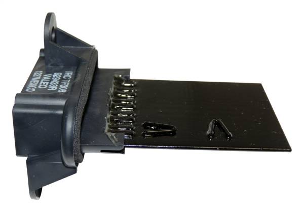 Crown Automotive Jeep Replacement - Crown Automotive Jeep Replacement Blower Motor Resistor  -  5139719AA - Image 1