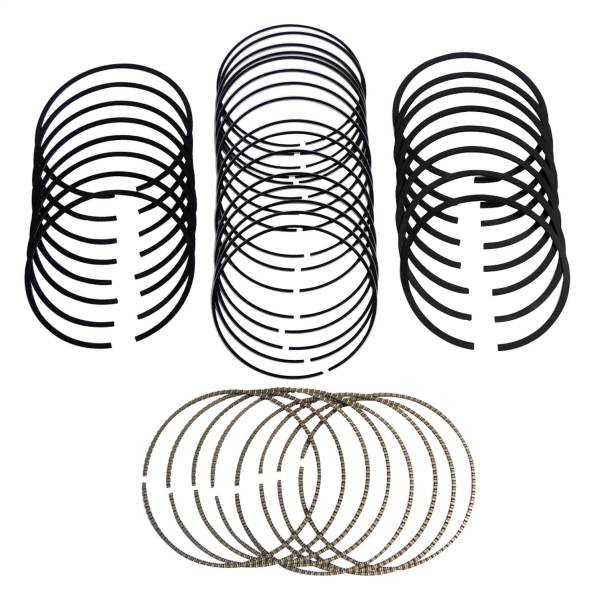 Crown Automotive Jeep Replacement - Crown Automotive Jeep Replacement Engine Piston Ring Set  -  68046210AB - Image 1