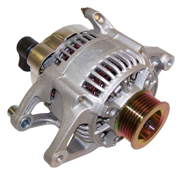 Crown Automotive Jeep Replacement - Crown Automotive Jeep Replacement Alternator 90 Amp  -  56005685 - Image 1