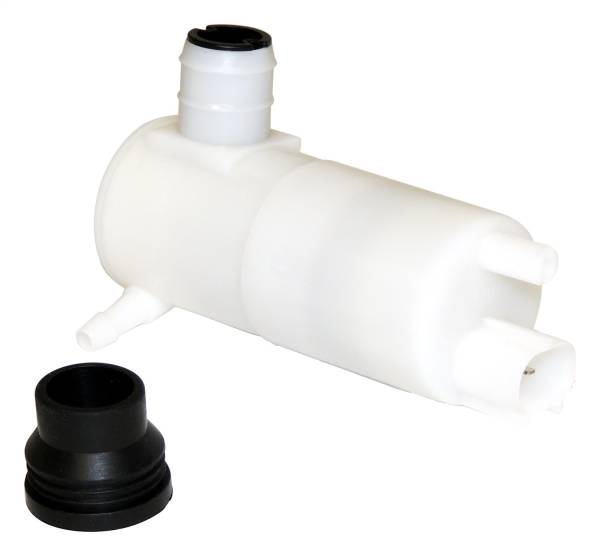 Crown Automotive Jeep Replacement - Crown Automotive Jeep Replacement Windshield Washer Pump Front  -  5103453AA - Image 1