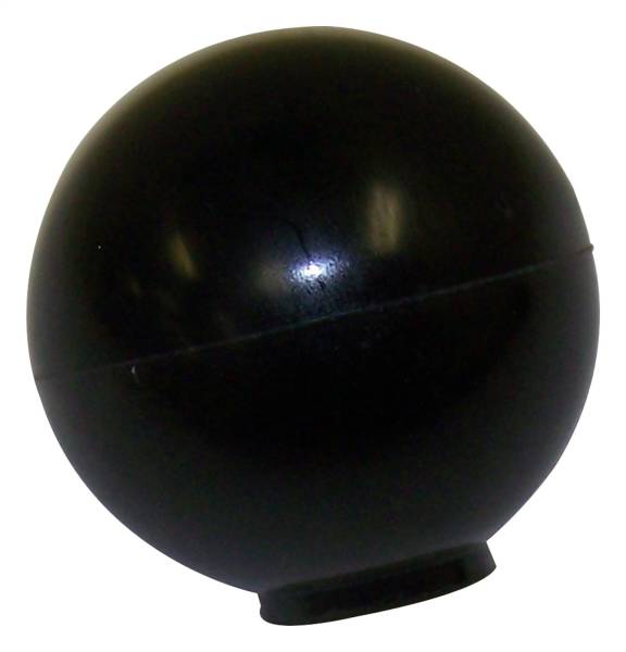 Crown Automotive Jeep Replacement - Crown Automotive Jeep Replacement Gearshift Knob  -  J0914946 - Image 1