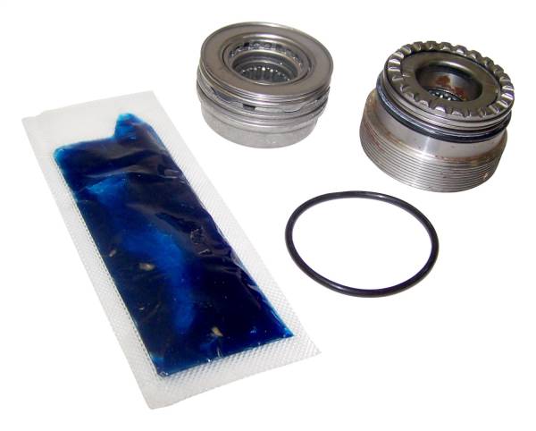 Crown Automotive Jeep Replacement - Crown Automotive Jeep Replacement Thrust Bearing Repair Kit For Use w/Power Steering  -  4897000AA - Image 1
