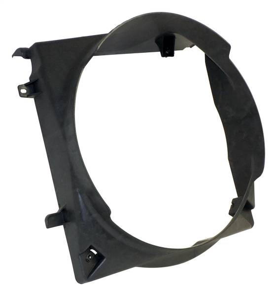 Crown Automotive Jeep Replacement - Crown Automotive Jeep Replacement Fan Shroud  -  52080127AA - Image 1