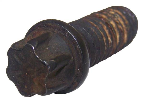 Crown Automotive Jeep Replacement - Crown Automotive Jeep Replacement Steering Gear Bolt Upper  -  J4004968 - Image 1