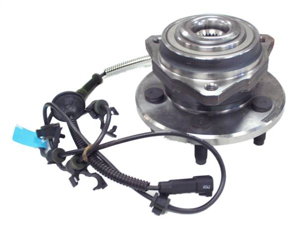 Crown Automotive Jeep Replacement - Crown Automotive Jeep Replacement Hub Assembly  -  52128693AA - Image 1