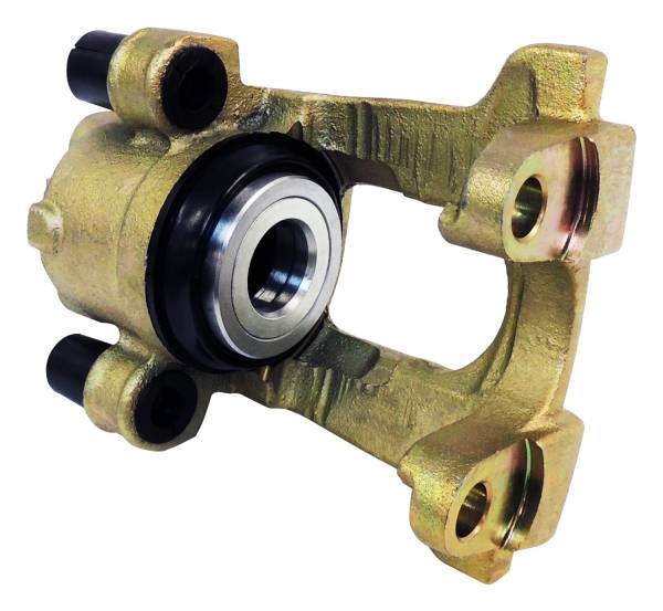 Crown Automotive Jeep Replacement - Crown Automotive Jeep Replacement Brake Caliper For Use w/18 in. Wheels  -  68052381AA - Image 1