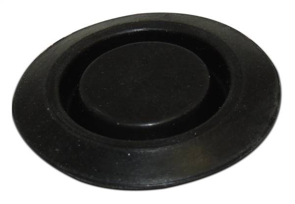 Crown Automotive Jeep Replacement - Crown Automotive Jeep Replacement Floor Pan Plug  -  55177482AA - Image 1