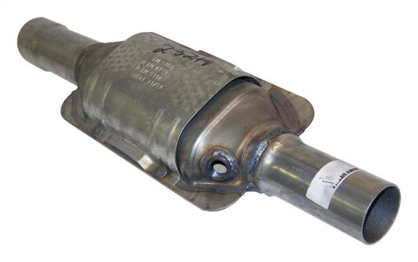 Crown Automotive Jeep Replacement - Crown Automotive Jeep Replacement Catalytic Converter  -  52019482AC - Image 1