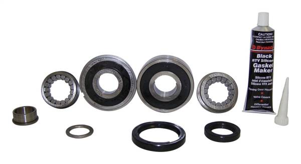 Crown Automotive Jeep Replacement - Crown Automotive Jeep Replacement Transmission Kit Bearing And Seal Overhaul Kit Includes Bearings/Seals/Sealant  -  BKAX5E - Image 1