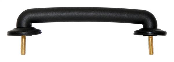 Crown Automotive Jeep Replacement - Crown Automotive Jeep Replacement Footman Loop Black  -  55176422 - Image 1