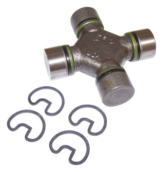 Crown Automotive Jeep Replacement - Crown Automotive Jeep Replacement Universal Joint Kit  -  4746936 - Image 1