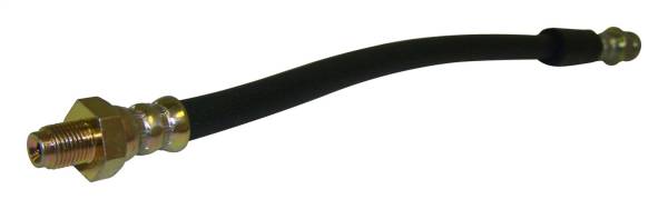 Crown Automotive Jeep Replacement - Crown Automotive Jeep Replacement Brake Hose Rear  -  5085960AC - Image 1