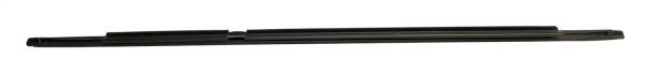 Crown Automotive Jeep Replacement - Crown Automotive Jeep Replacement Door Glass Weatherstrip Left Rear Outer  -  5074653AH - Image 1