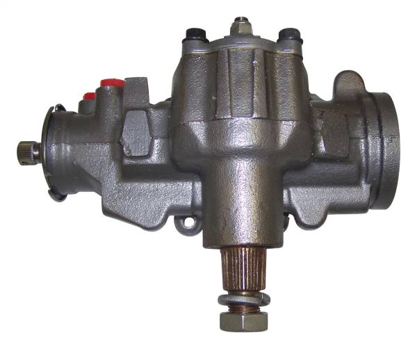 Crown Automotive Jeep Replacement - Crown Automotive Jeep Replacement Steering Gear Remanufactured  -  994508R - Image 1