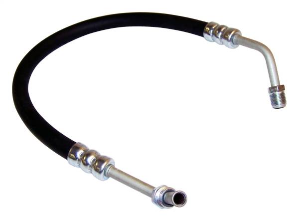 Crown Automotive Jeep Replacement - Crown Automotive Jeep Replacement Power Steering Pressure Hose  -  J5355891 - Image 1