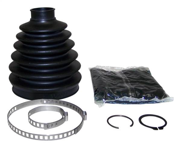 Crown Automotive Jeep Replacement - Crown Automotive Jeep Replacement CV Joint Boot Kit Front Outer  -  5066025AB - Image 1
