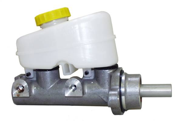 Crown Automotive Jeep Replacement - Crown Automotive Jeep Replacement Brake Master Cylinder  -  4761941 - Image 1