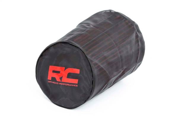 Rough Country - Rough Country Pre-Filter Bag For Cold Air Intake - 10481 - Image 1