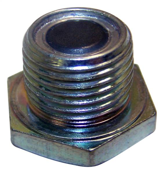 Crown Automotive Jeep Replacement - Crown Automotive Jeep Replacement Transmission Drain Plug  -  83500512 - Image 1