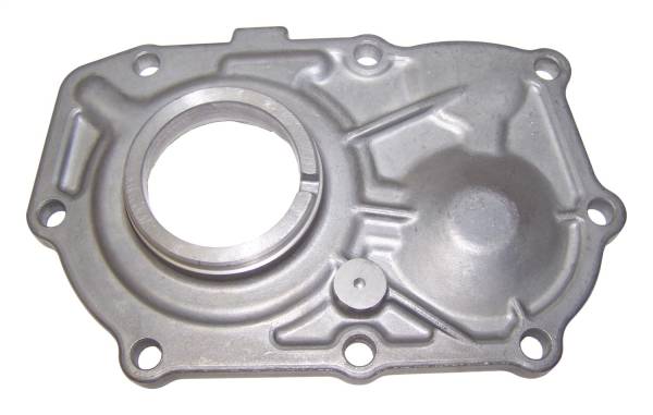 Crown Automotive Jeep Replacement - Crown Automotive Jeep Replacement Transmission Bearing Retainer Front For Use w/AX15 Trans.  -  4636367 - Image 1