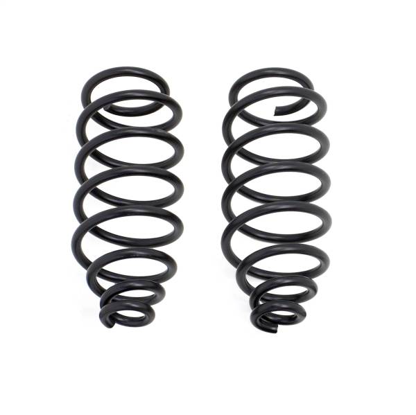 ReadyLift - ReadyLift Spring Kit 2.5 in. Lift Direct Fit Pair - 47-6724R - Image 1