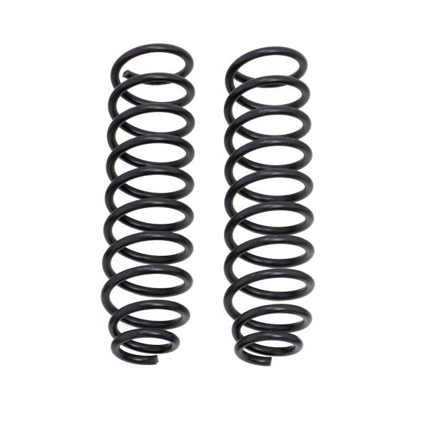 ReadyLift - ReadyLift Spring Kit 2.5 in. Lift Direct Fit Pair - 47-6724F - Image 1