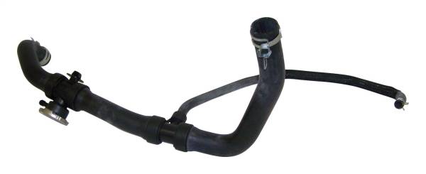 Crown Automotive Jeep Replacement - Crown Automotive Jeep Replacement Radiator Hose Upper  -  5058482AH - Image 1