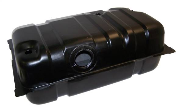 Crown Automotive Jeep Replacement - Crown Automotive Jeep Replacement Fuel Tank Rear For Use w/Carbureted Or Diesel Engine.  -  83500267 - Image 1