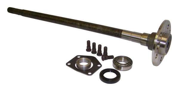 Crown Automotive Jeep Replacement - Crown Automotive Jeep Replacement Axle Shaft 30.35 in. Length For Use w/Dana 35  -  83502883 - Image 1