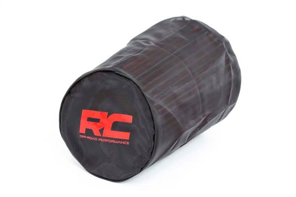Rough Country - Rough Country Pre-Filter Bag For Cold Air Intake Polyester - 10483 - Image 1