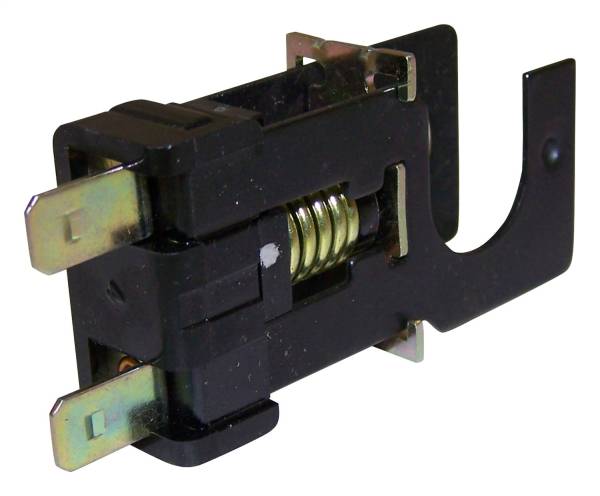 Crown Automotive Jeep Replacement - Crown Automotive Jeep Replacement Brake Light Switch For Use w/o Cruise Control  -  J3215938 - Image 1