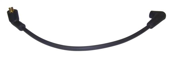 Crown Automotive Jeep Replacement - Crown Automotive Jeep Replacement Ignition Wire Ignition Coil Wire Coil to Cap  -  J3242842 - Image 1