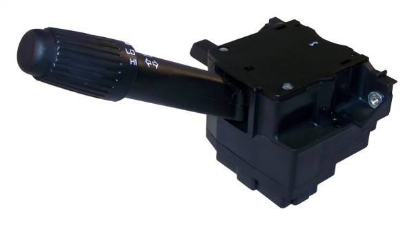 Crown Automotive Jeep Replacement - Crown Automotive Jeep Replacement Multifunction Switch  -  4728424 - Image 1