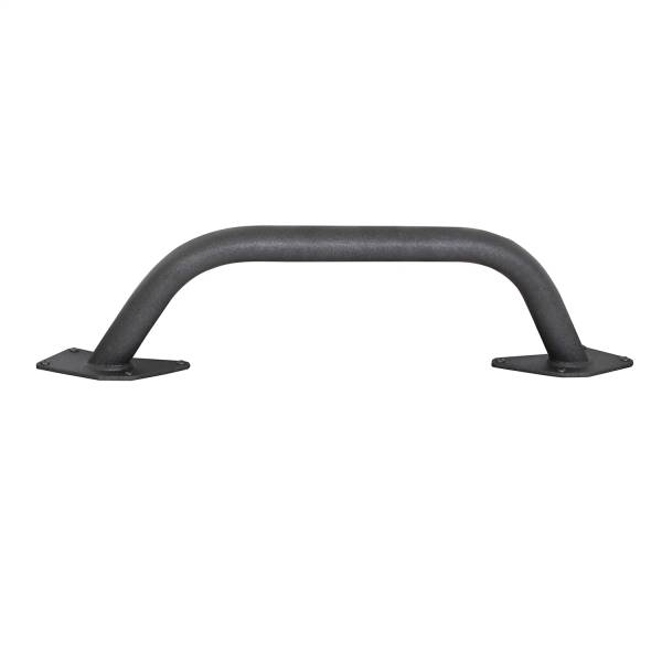 Smittybilt - Smittybilt XRC M.O.D Bull Bar Textured Black This Is Not A Complete Bumper To Purchase Bumper Center Section Use Part No.[76825] - 76829 - Image 1