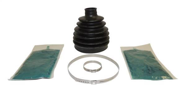 Crown Automotive Jeep Replacement - Crown Automotive Jeep Replacement Axle Boot Kit Outer Half Shaft  -  5072391AA - Image 1
