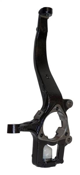 Crown Automotive Jeep Replacement - Crown Automotive Jeep Replacement Steering Knuckle Left  -  68022629AD - Image 1